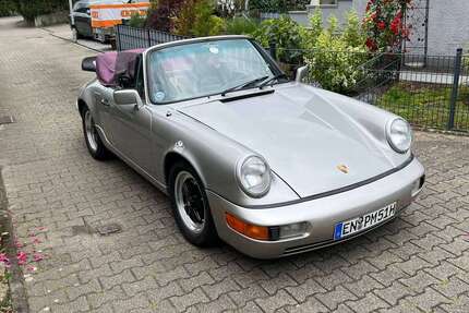 Porsche 911 160.000 km 39.000 &euro; Wetter (Ruhr) 58300