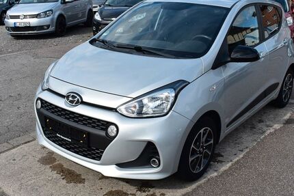 Hyundai i10 33.700 km 10.580 &euro; Oberhausen 46145