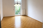 Provisionsfrei* 4-Zimmer-Altbauwohnung - Balkon, Terrasse & Garten, provisionsfrei - Etagenwohnung Essen Stadtkern | Angebot:26619498