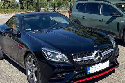 Mercedes-Benz SLC 180 31.000 km 29.999 &euro; dortmund 44309