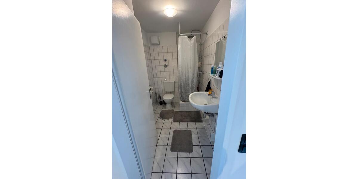 Etagenwohnung Bochum Bochum-Südwest - 1 Zimmer, 29 m&sup2;, 450&euro; | Angebot:25834689