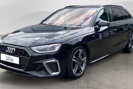 Audi A4 163.976 km 23.990 &euro; Bochum - Linden 44879