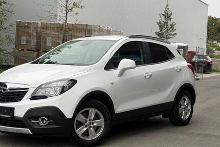 Opel Mokka 192.726 km 5.000 &euro; Essen 45145