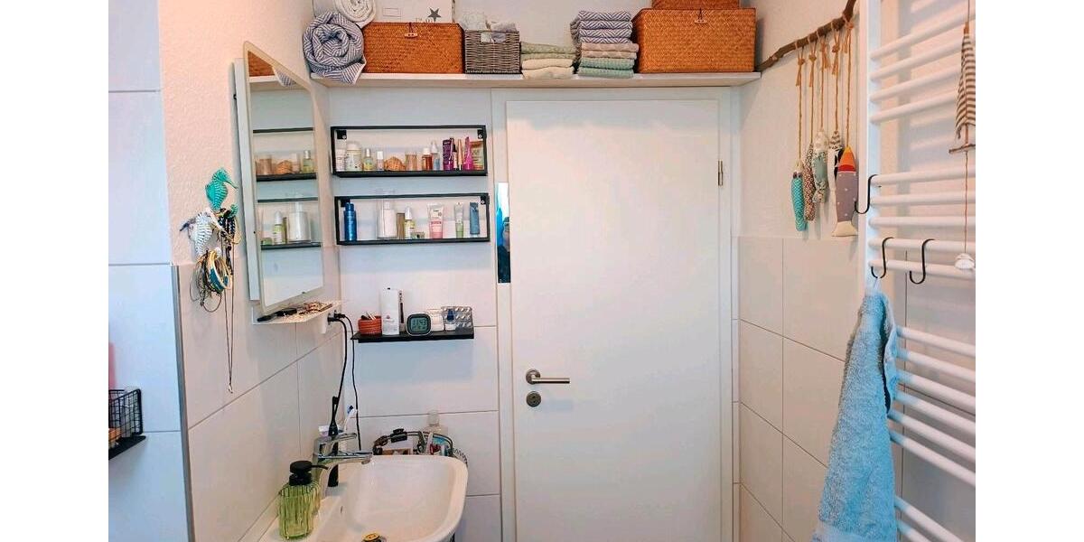 Etagenwohnung Witten Heven - 1.5 Zimmer, 68 m&sup2;, 550&euro; | Angebot:25941029