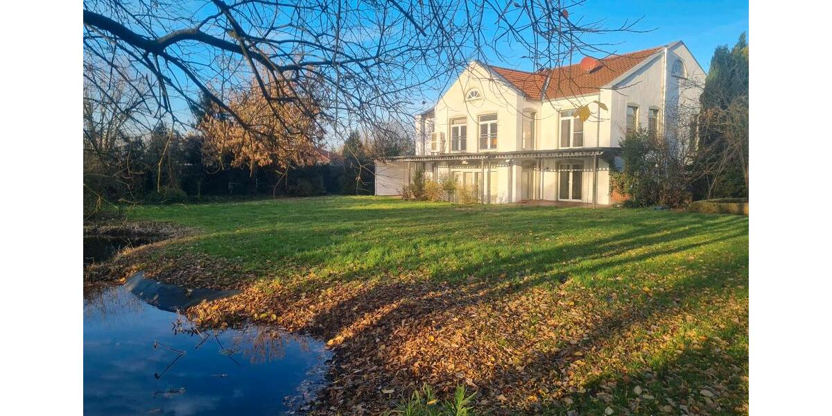 Gewerbeobjekt Olfen - 8&euro; | Angebot:23991416