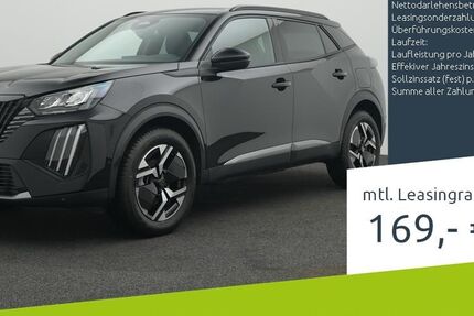 Peugeot 2008 5.464 km 22.555 &euro; Dülmen 48249