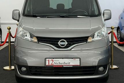 Nissan NV200 152.813 km 8.999 &euro; Oberhausen 46049
