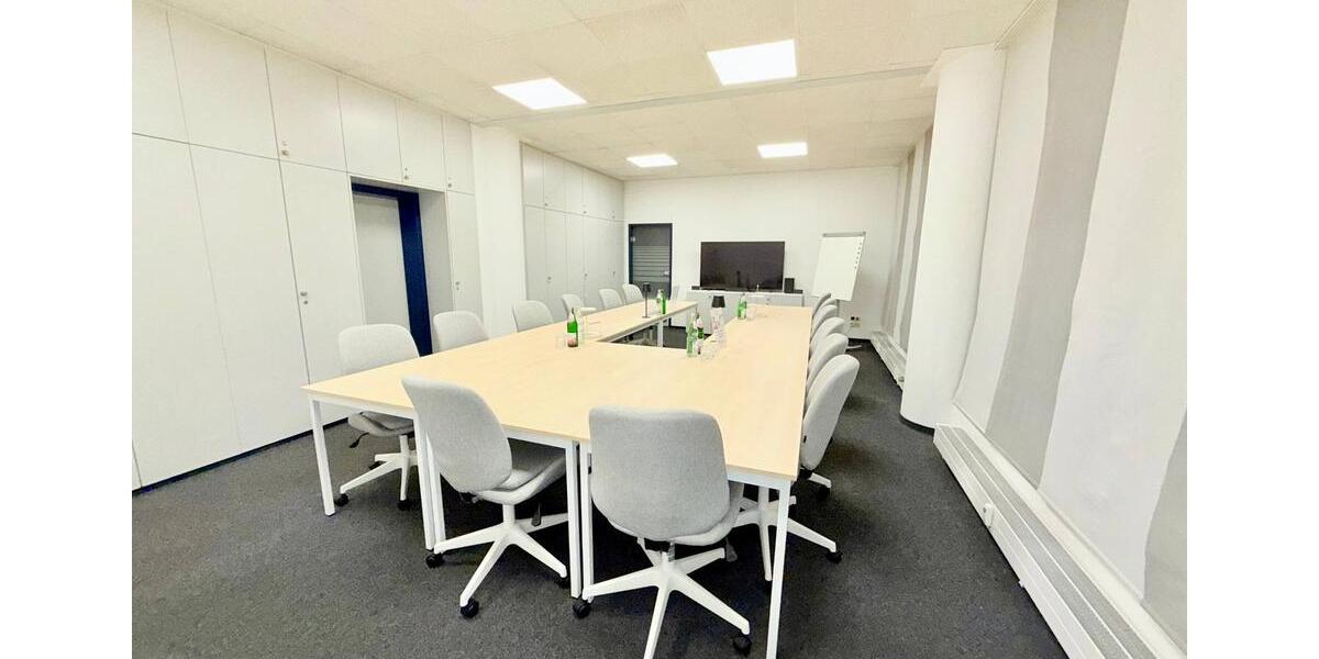 Gewerbeobjekt Mülheim an der Ruhr - 25&euro; | Angebot:23036928