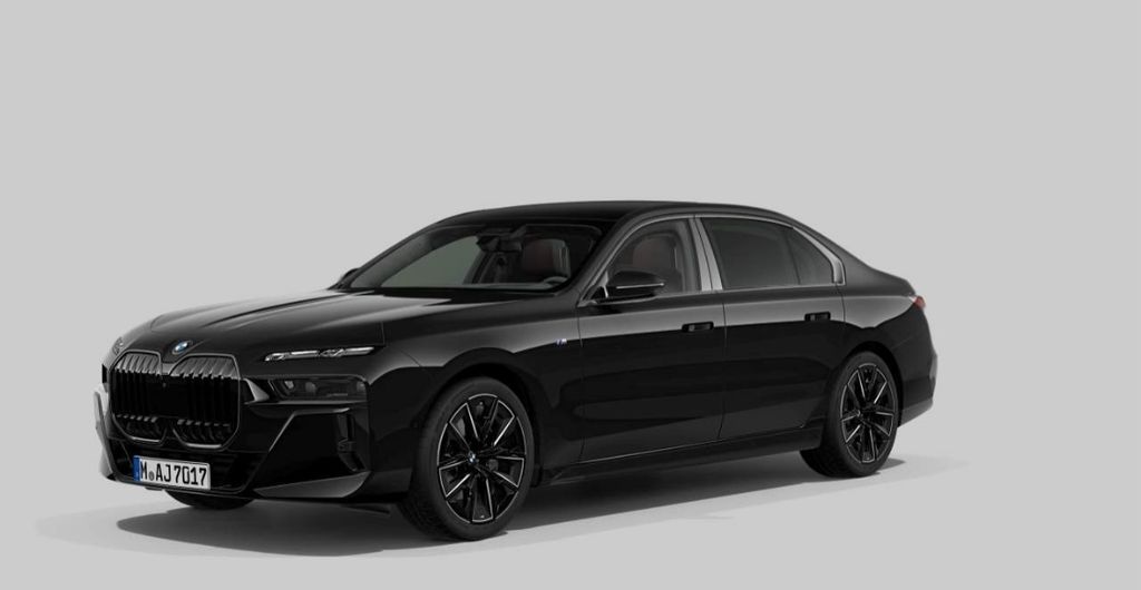 BMW 740 57.000 km 84.900 &euro; Oberhausen 46149