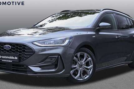 Ford Focus 40.522 km 19.222 &euro; Bochum 44809