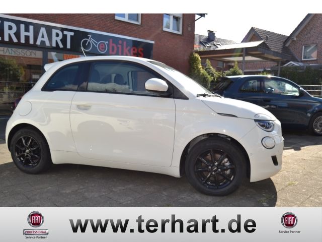 Fiat 500e 13.500 km 17.490 &euro; Raesfeld 46348