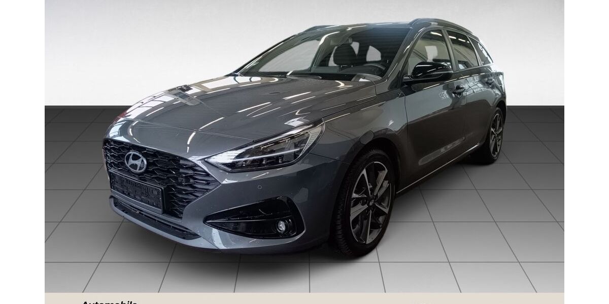 Hyundai i30 16.556 km 21.490 &euro; Haltern am See 45721