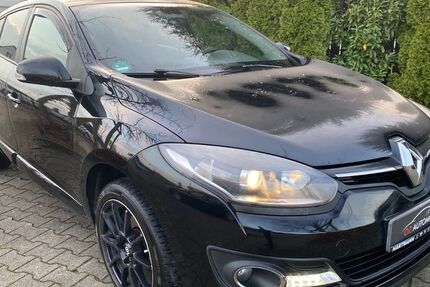 Renault Megane 120.000 km 3.990 &euro; Oer Erkenschwick 45739