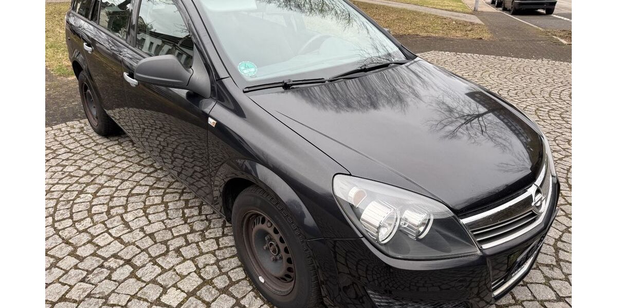 Opel Astra 185.000 km 2.650 &euro; Mülheim an der Ruhr 45476