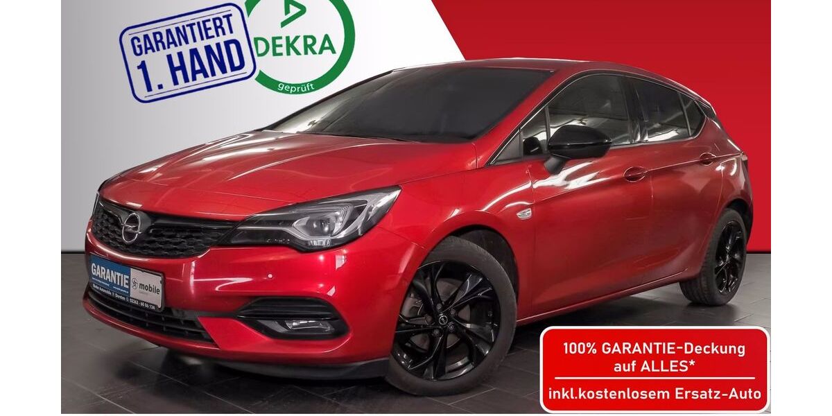 Opel Astra 104.900 km 12.500 &euro; Dorsten 46284