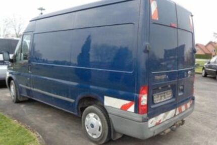 Ford Transit 269.000 km 2.498 &euro; Herten 45699