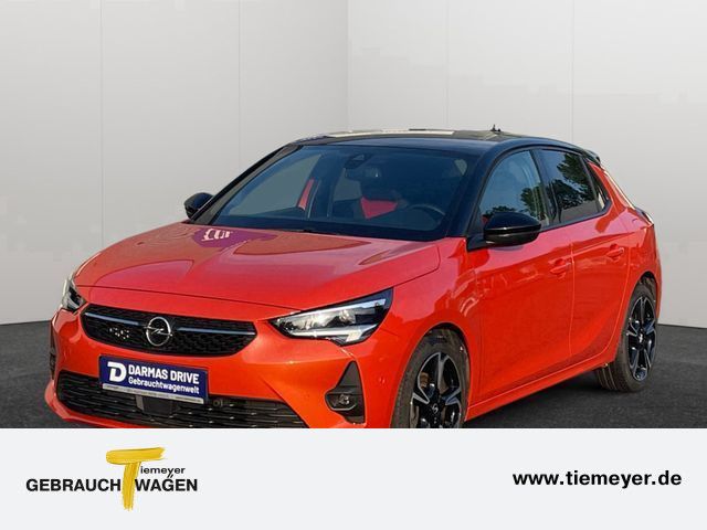 Opel Corsa 34.000 km 13.490 &euro; Datteln 45711