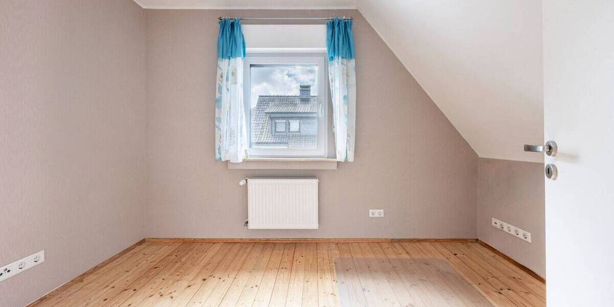 Doppelhaushälfte Dortmund Oespel - 4 Zimmer, 94 m&sup2;, 469.000&euro; | Angebot:26142491