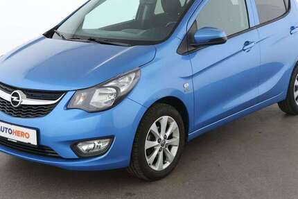 Opel Karl 48.545 km 9.930 &euro; Essen 45141