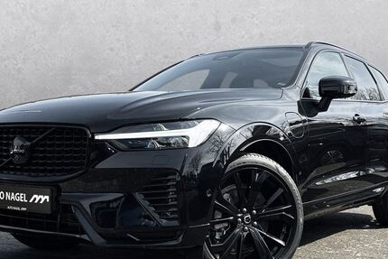 Volvo XC60 8.696 km 48.450 &euro; Dinslaken 46535