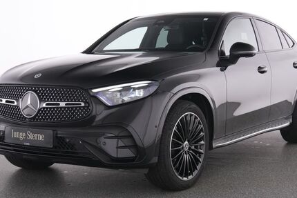 Mercedes-Benz GLC 200 13.122 km 58.985 &euro; Essen 45309