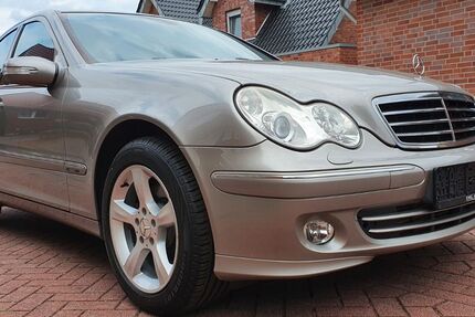 Mercedes-Benz C 230 116.800 km 6.700 &euro; Reken 48734