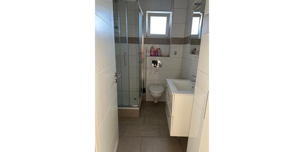 Erdgeschoßwohnung Castrop-Rauxel Rauxel - 3 Zimmer, 57 m&sup2;, 830&euro; | Angebot:25981157