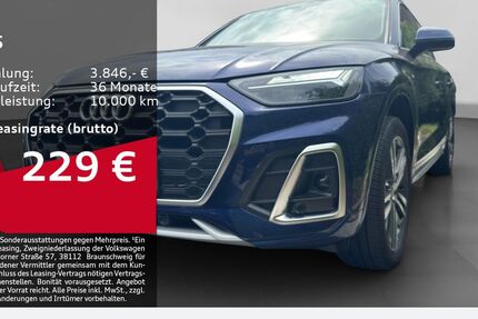 Audi Q5 43.206 km 33.780 &euro; Oberhausen 46047