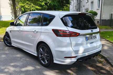 Ford S-Max 127.013 km 19.900 &euro; Dortmund 44369
