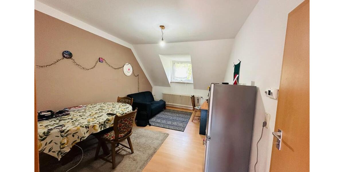 Etagenwohnung Dortmund Innenstadt Nord - 2 Zimmer, 56 m&sup2;, 800&euro; | Angebot:26095924