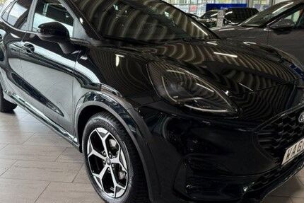 Ford Puma 11.751 km 22.450 &euro; Gladbeck 45968