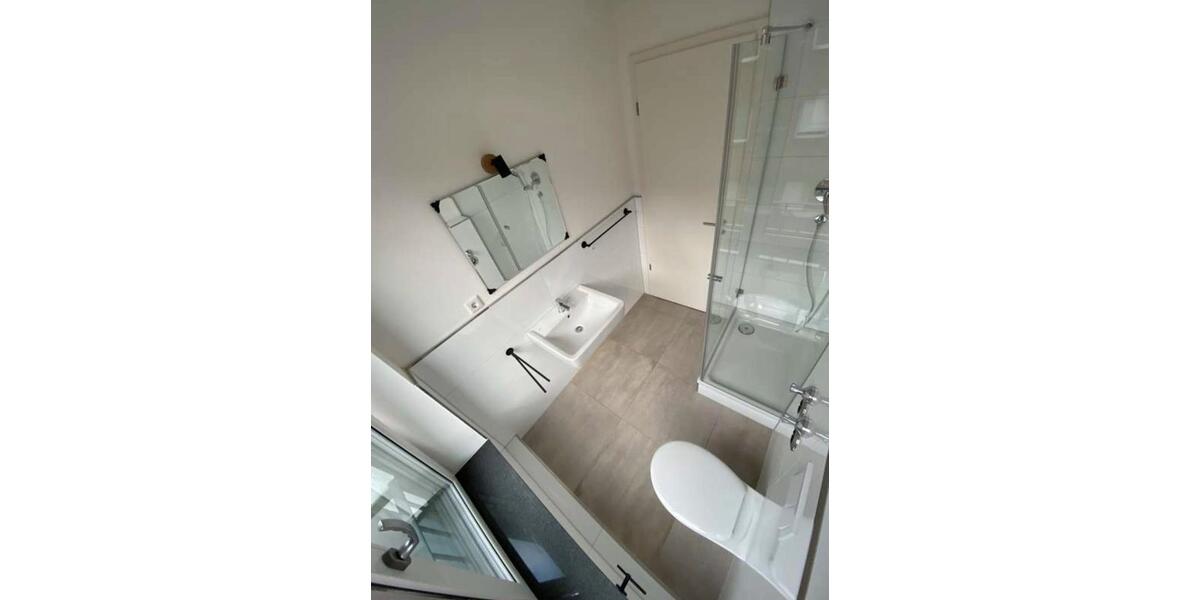 Etagenwohnung Essen Stadtkern - 2 Zimmer, 46 m&sup2;, 750&euro; | Angebot:25514502