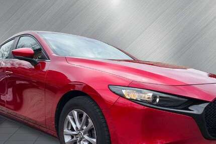 Mazda 3 58.546 km 13.590 &euro; Mülheim an der Ruhr 45473