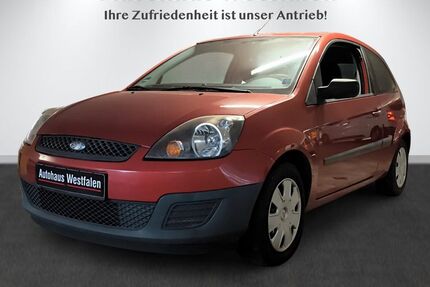 Ford Fiesta 204.000 km 1.490 &euro; Essen 45276