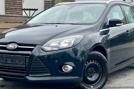 Ford Focus 159.464 km 1.200 &euro; Gelsenkirchen 45884