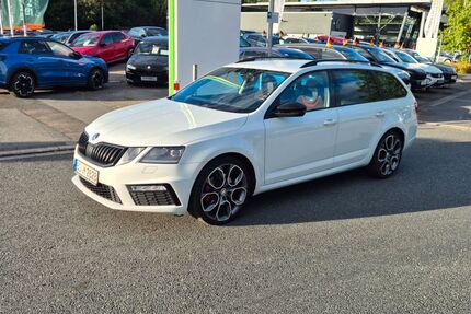Skoda Octavia 192.979 km 13.200 &euro; Bochum 44793