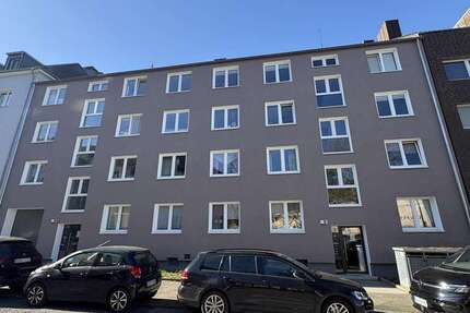 Wohnung Dortmund Innenstadt Ost - 2 Zimmer, 66 m&sup2;, 850&euro; | Angebot:26021127