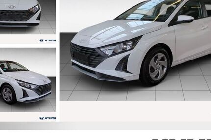 Hyundai i20 19.928 km 15.599 &euro; Oberhausen 46149