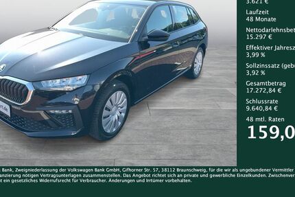 Skoda Scala 26.769 km 18.918 &euro; Dortmund 44309