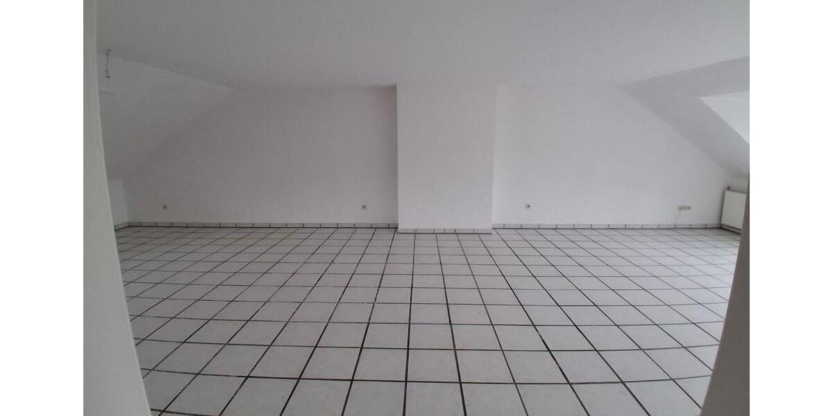 Dachgeschoßwohnung Witten Heven - 3 Zimmer, 90 m&sup2;, 680&euro; | Angebot:27547848