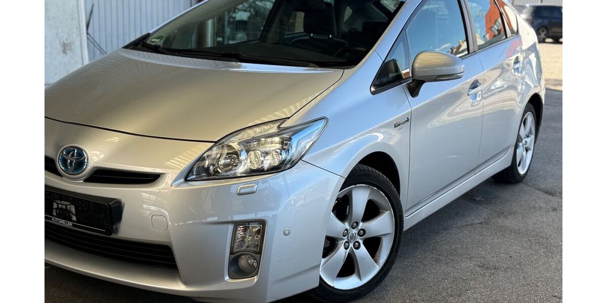 Toyota Prius 214.384 km 5.500 &euro; Essen 45356