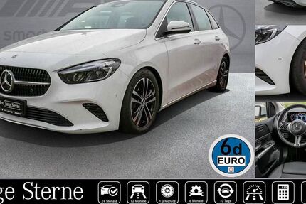 Mercedes-Benz B 180 12.371 km 27.998 &euro; Dorsten 46282
