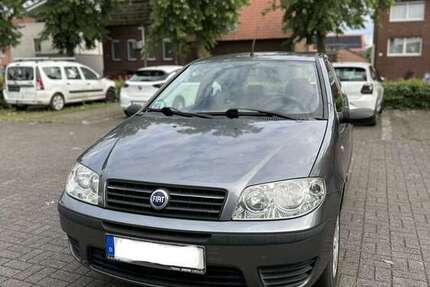 Fiat Punto 117.000 km 1.600 &euro; Lüdinghausen 59348