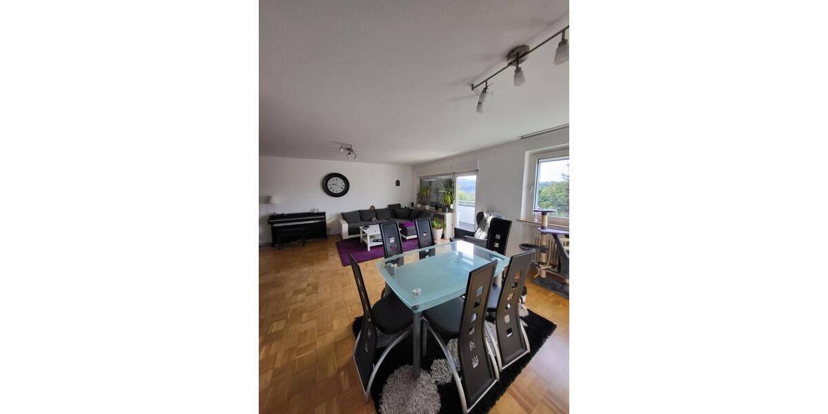 Etagenwohnung Herdecke - 3.5 Zimmer, 83 m&sup2;, 160.000&euro; | Angebot:26145628