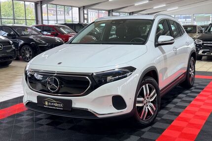 Mercedes-Benz EQA 64.700 km 32.900 &euro; Oberhausen 46047