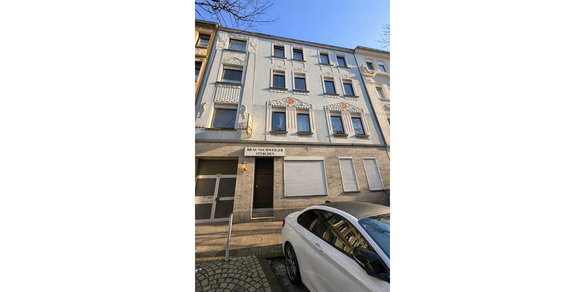 Mehrfamilienhaus, Wohnhaus Dortmund Mitte - 2 Zimmer, 372 m&sup2;, 369.997&euro; | Angebot:25696357