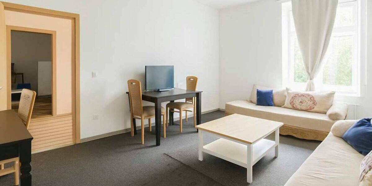 Etagenwohnung Dortmund Mitte - 2 Zimmer, 58 m&sup2;, 139.000&euro; | Angebot:25929002