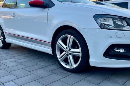 VW Polo 56.000 km 11.800 &euro; Hünxe 46569