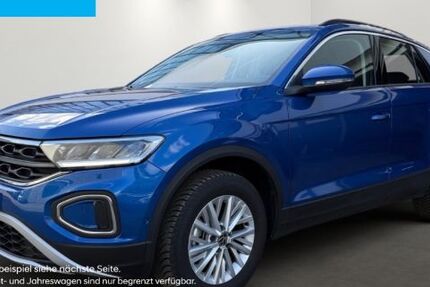 VW T-Roc 8.455 km 23.000 &euro; Mülheim 45478