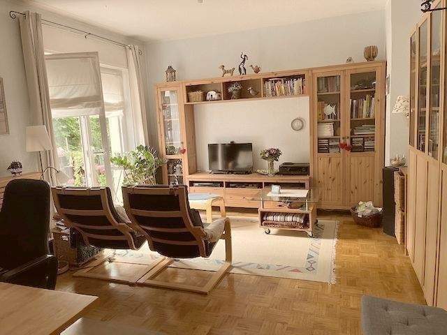 Etagenwohnung Essen Frohnhausen - 2 Zimmer, 57 m&sup2;, 110.000&euro; | Angebot:26157415
